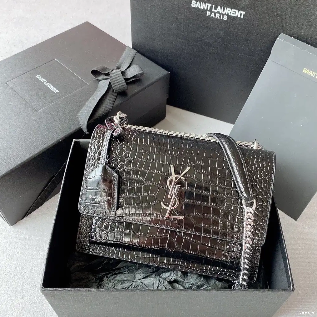 YSL SUNSET MEDIUM 0530